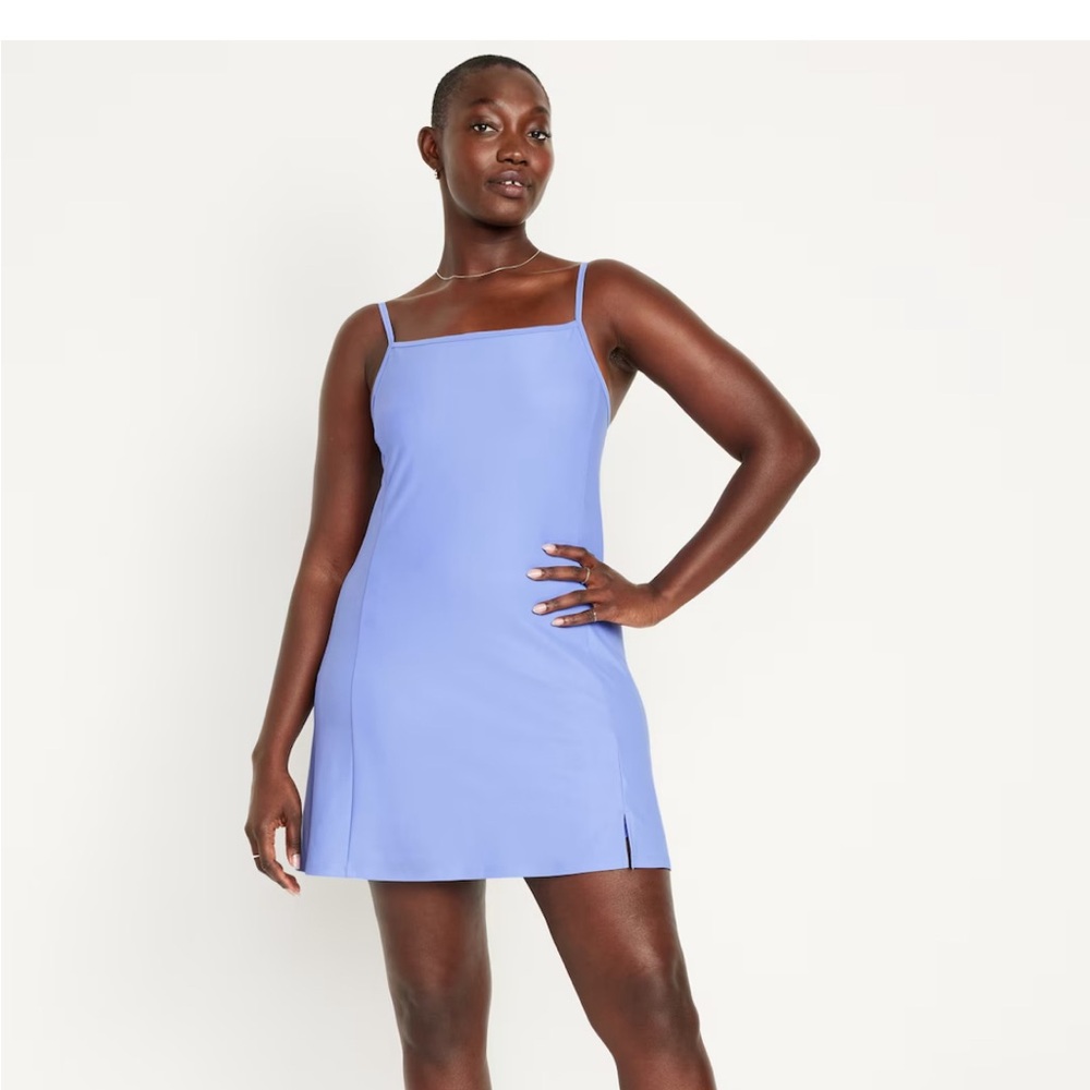 NWOT old navy athletic/tennis dress